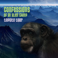 confessions of an alien chimp cover