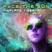 Face The Sun Album Cover 